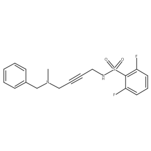1396685-09-8 structure