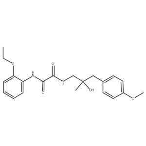 1396714-19-4 structure