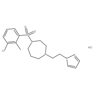 1396807-80-9结构式