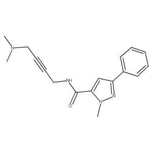 1396813-55-0结构式