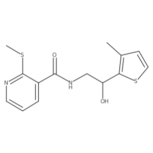 1396868-25-9 structure