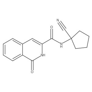 1423517-15-0结构式