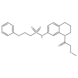 1428365-96-1结构式