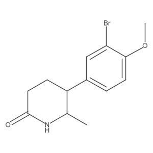 1432055-64-5 structure