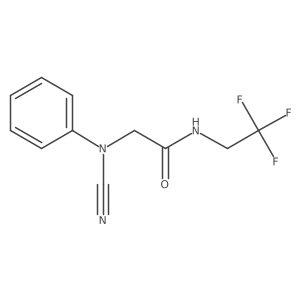 1445325-29-0结构式