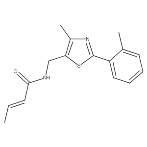 1448140-74-6结构式