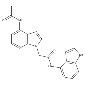 1574295-93-4结构式
