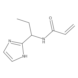 1601966-40-8 structure