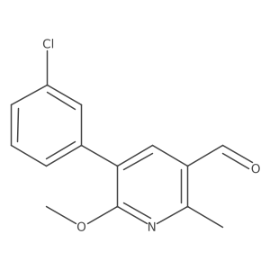 1628116-85-7 structure