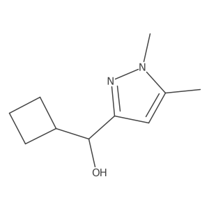 1700454-31-4 structure