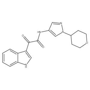 1797721-17-5 structure