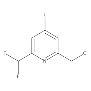1803688-06-3 structure