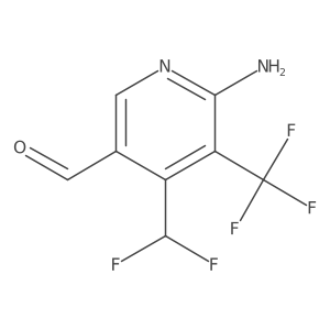 1805152-95-7 structure