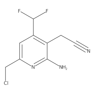 1805230-11-8 structure