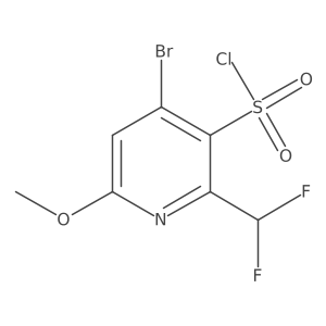 1805242-28-7 structure