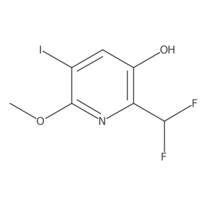 1807071-57-3 structure