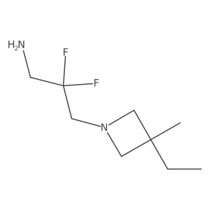 1852707-54-0结构式