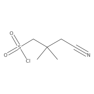 1864058-02-5 structure