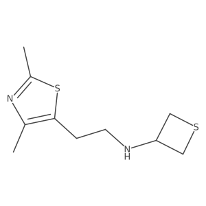 1866934-47-5 structure