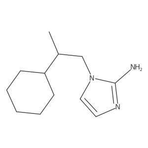 1881853-76-4 structure