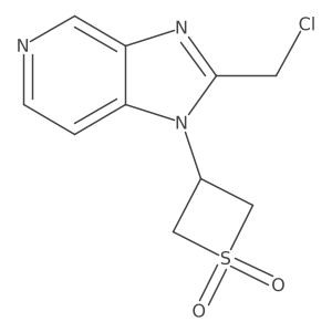 2027406-40-0 structure