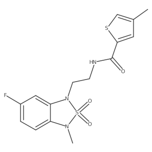 2034335-27-6 structure