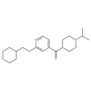 2034365-77-8 structure