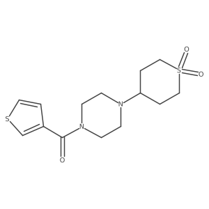 2034375-25-0结构式