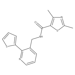 2034434-63-2结构式