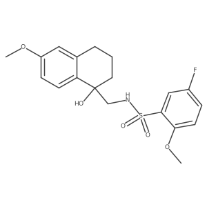 2034443-15-5 structure
