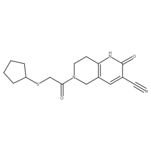 2034486-12-7 structure