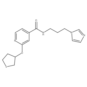 2034620-70-5 structure
