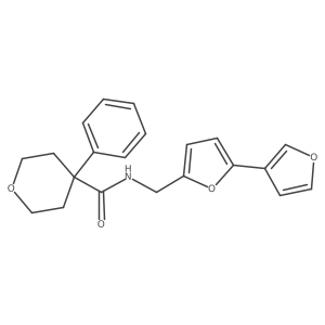 2097899-72-2结构式