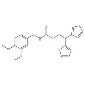 2097921-22-5 structure