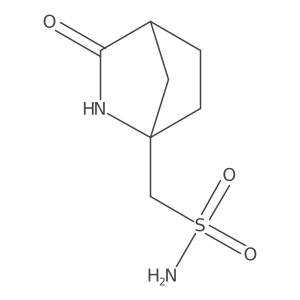 2138087-07-5结构式