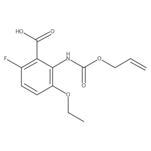 2680737-00-0结构式
