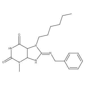 300703-67-7 structure