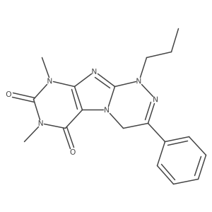 CID 12230811 Structure
