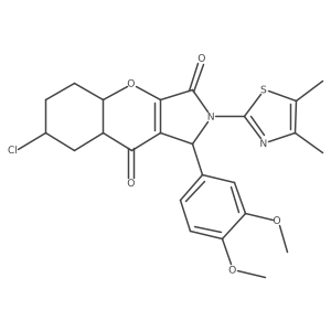 634564-94-6 structure