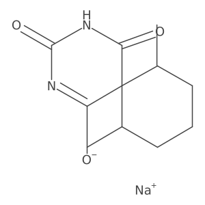 63990-11-4 structure