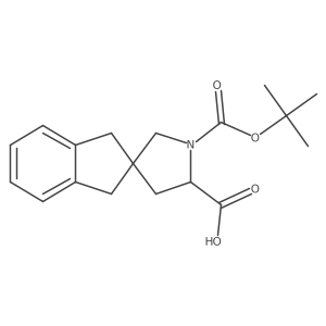 663956-58-9 structure