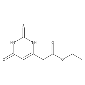 743439-08-9 structure