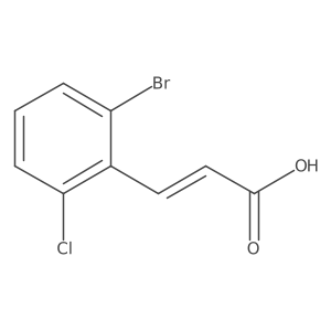 876729-53-2 structure
