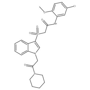 878056-85-0 structure