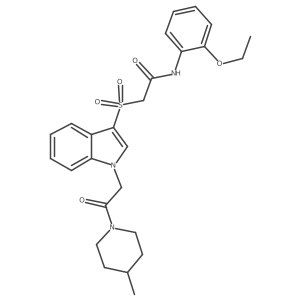 878059-84-8 structure