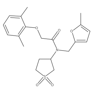 879940-65-5结构式