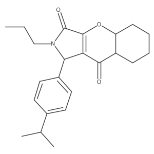 879965-29-4 structure