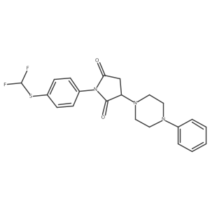 881484-81-7 structure