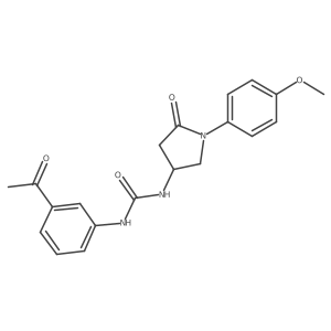 891100-45-1 structure