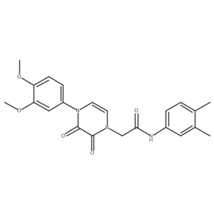 891868-27-2 structure